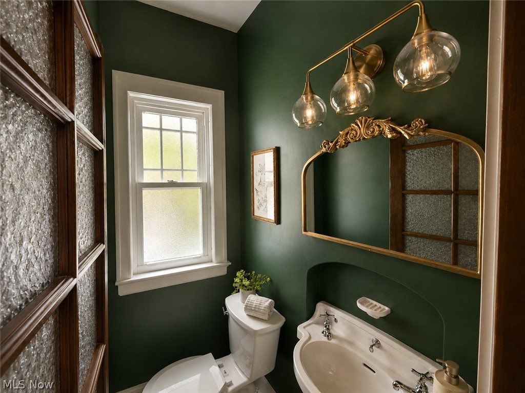 Cleveland Heights Realty Cos Forest - Residential