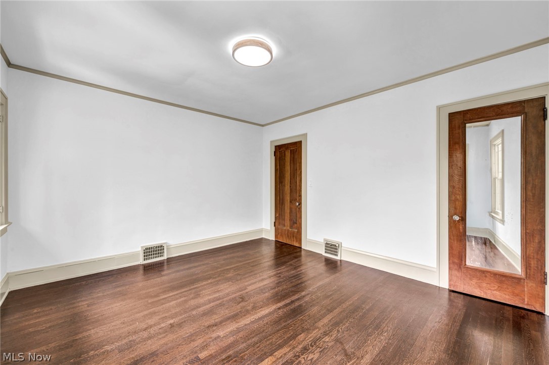 Cleveland Heights Realty Cos Forest - Residential