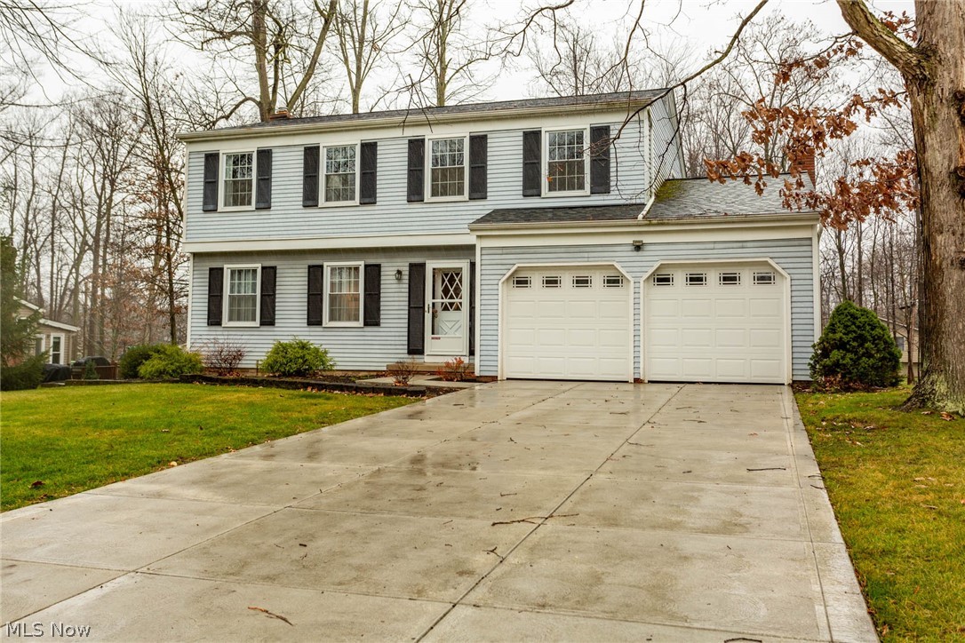 Briarwood Estates 02 - Residential