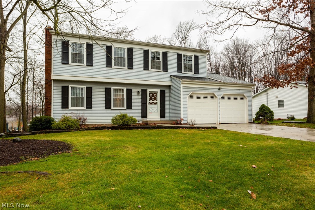 Briarwood Estates 02 - Residential