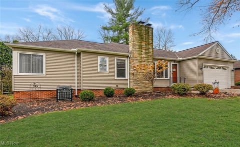 10516 Fitzwater Road, Brecksville, OH 44141 - #: 5085333