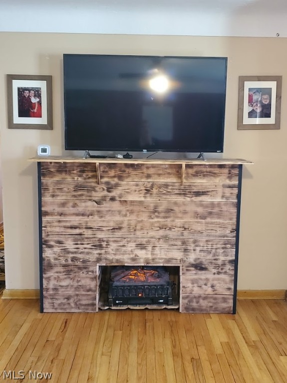 Milton A Spragues Allotment - Residential