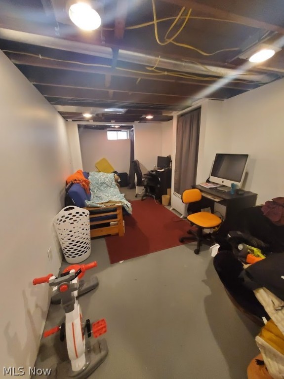 Milton A Spragues Allotment - Residential