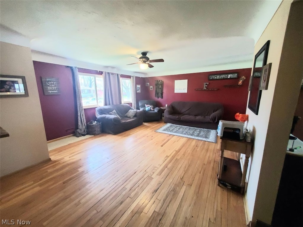 Milton A Spragues Allotment - Residential