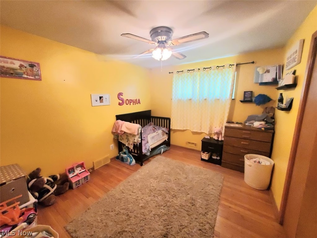 Milton A Spragues Allotment - Residential