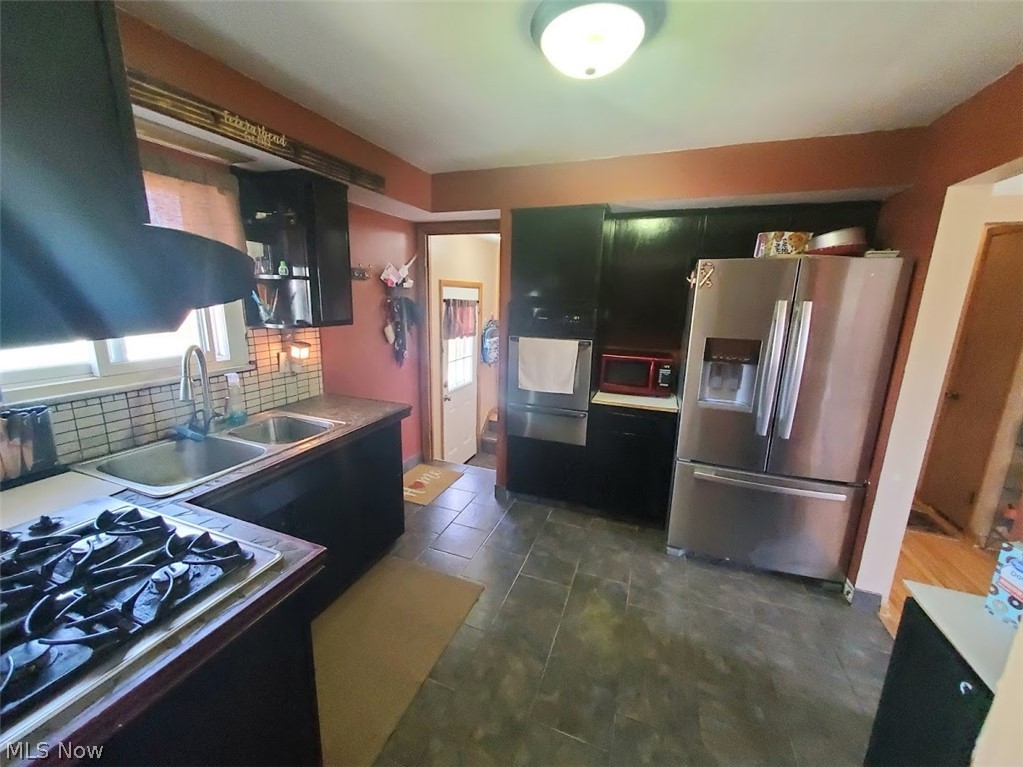 Milton A Spragues Allotment - Residential