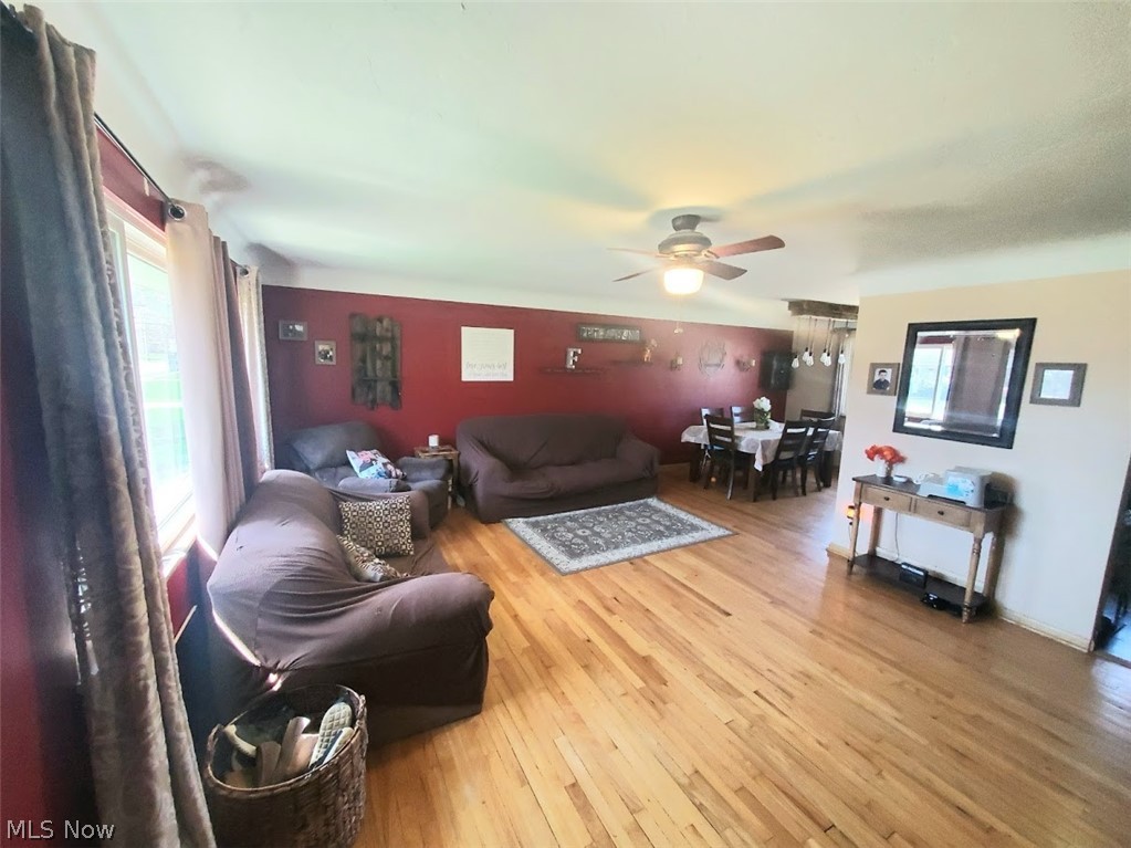 Milton A Spragues Allotment - Residential