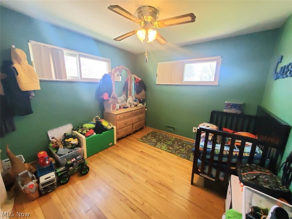 Milton A Spragues Allotment - Residential