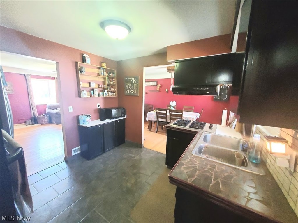 Milton A Spragues Allotment - Residential