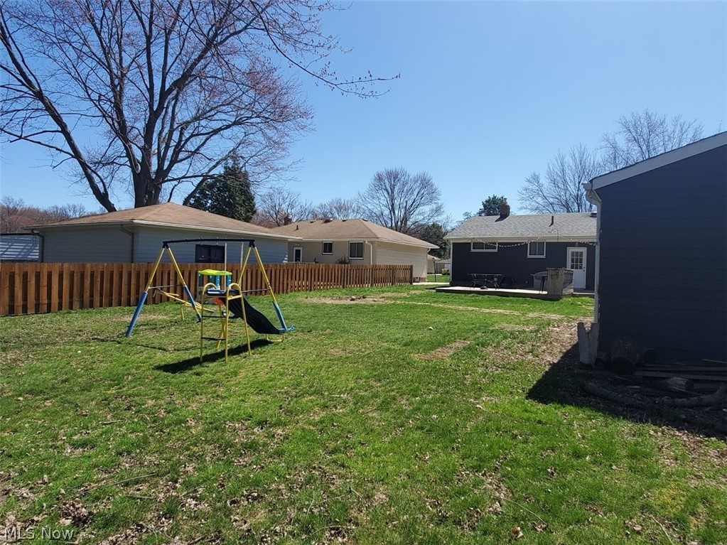 Milton A Spragues Allotment - Residential