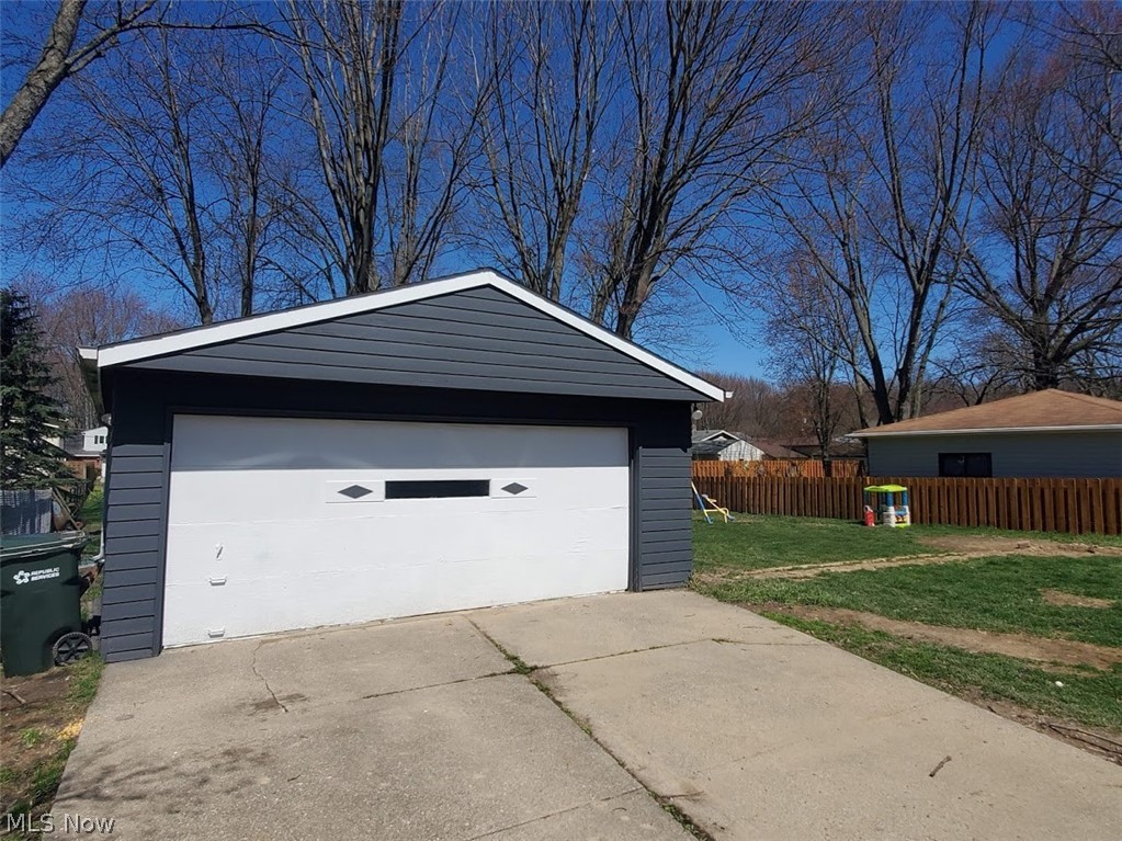 Milton A Spragues Allotment - Residential