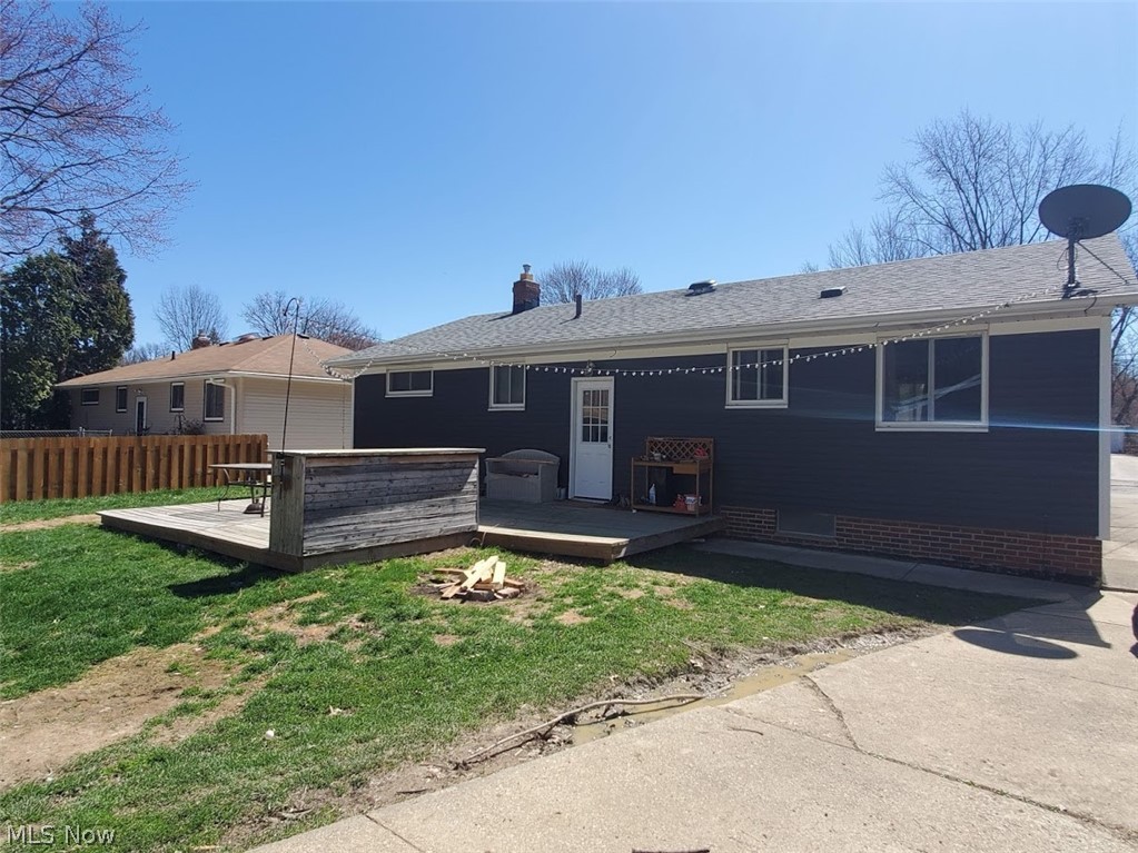 Milton A Spragues Allotment - Residential