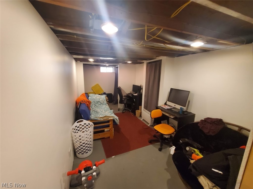 Milton A Spragues Allotment - Residential