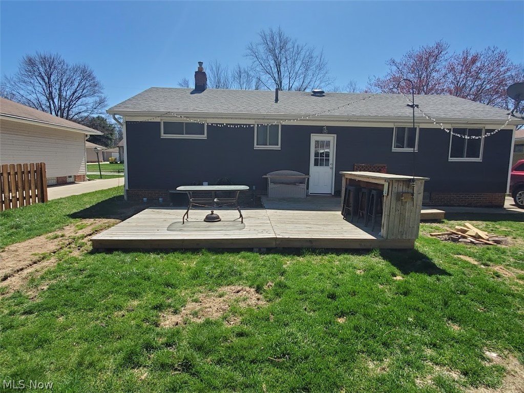 Milton A Spragues Allotment - Residential