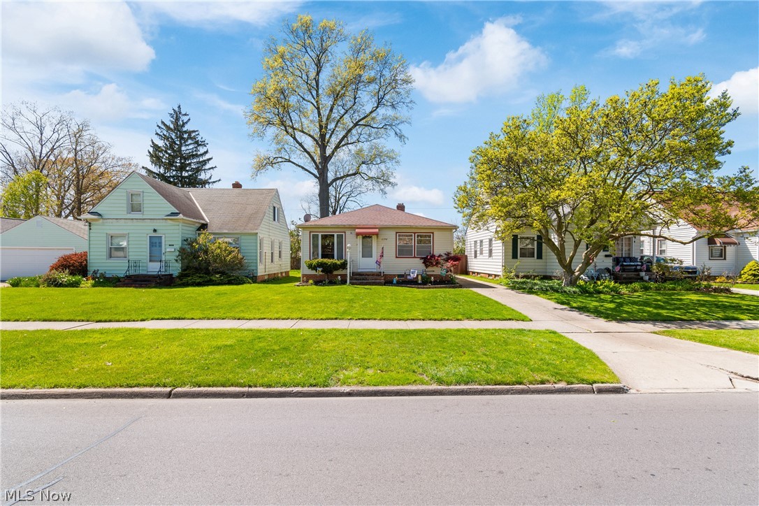 Ridgewood - Residential