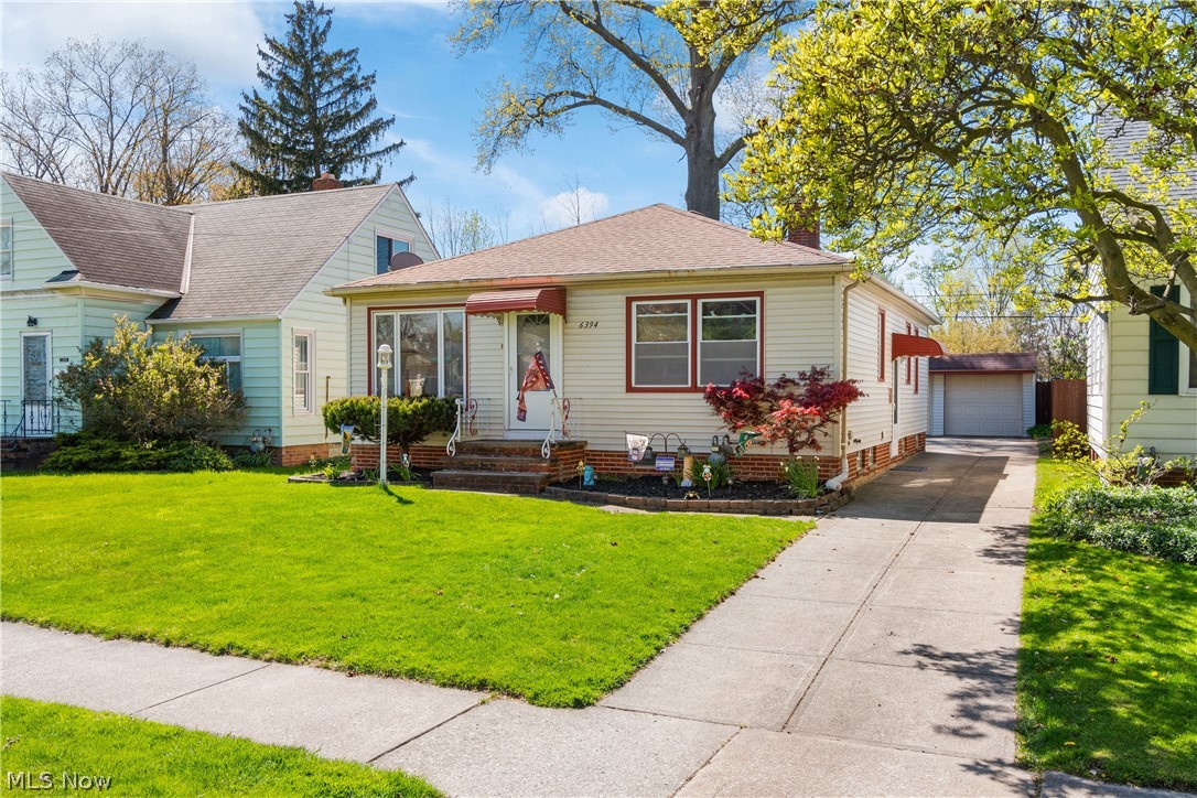 Ridgewood - Residential