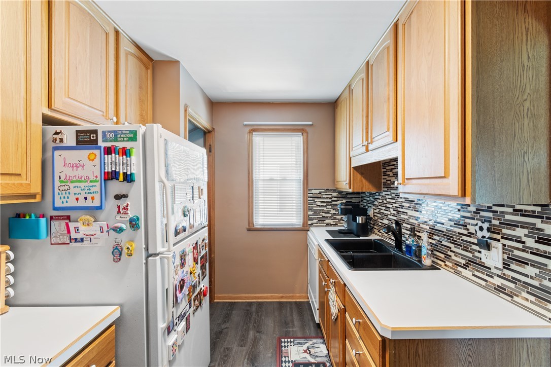 Ridgewood - Residential