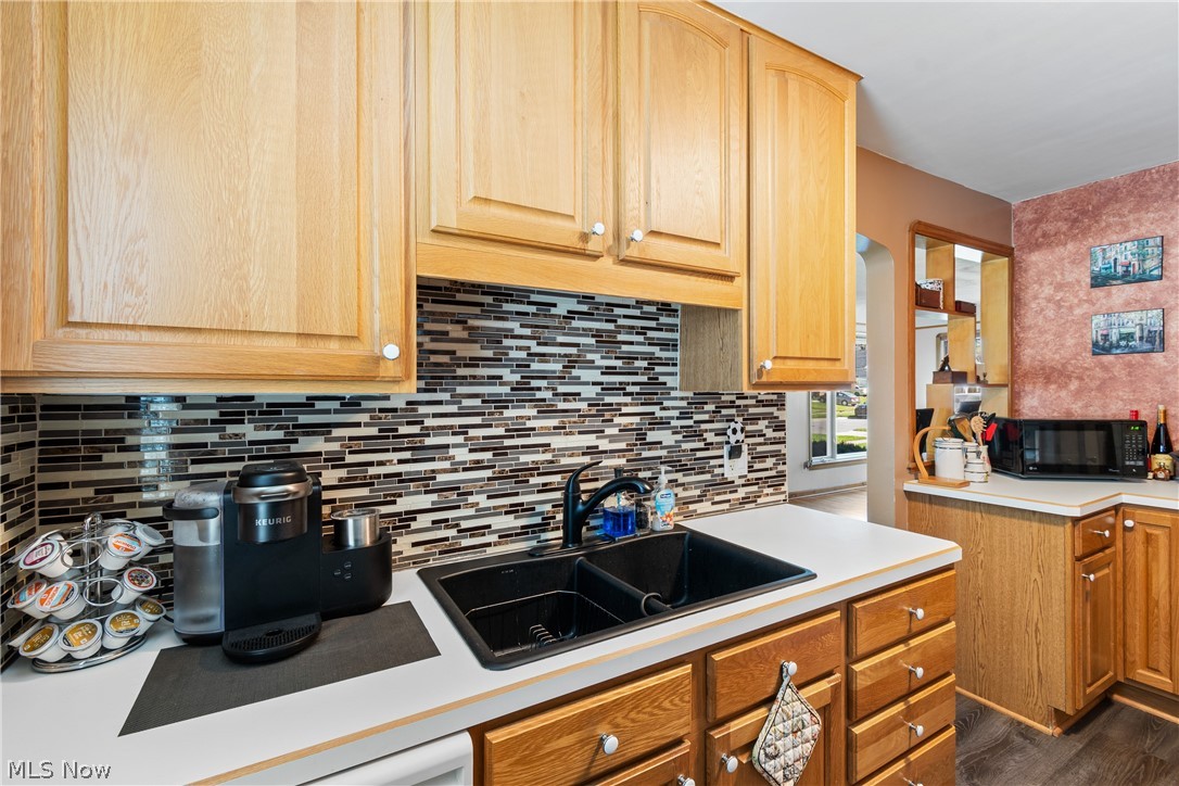 Ridgewood - Residential