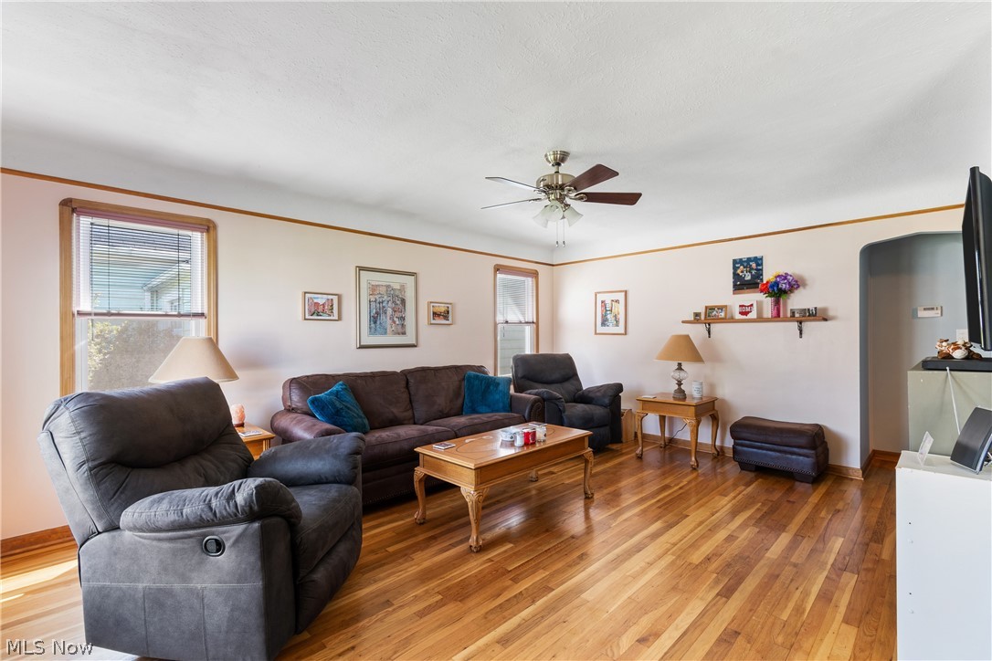 Ridgewood - Residential