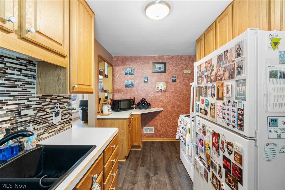 Ridgewood - Residential