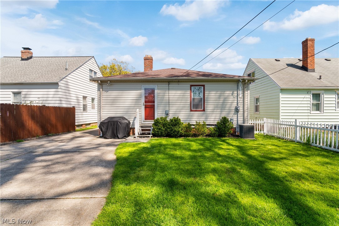 Ridgewood - Residential