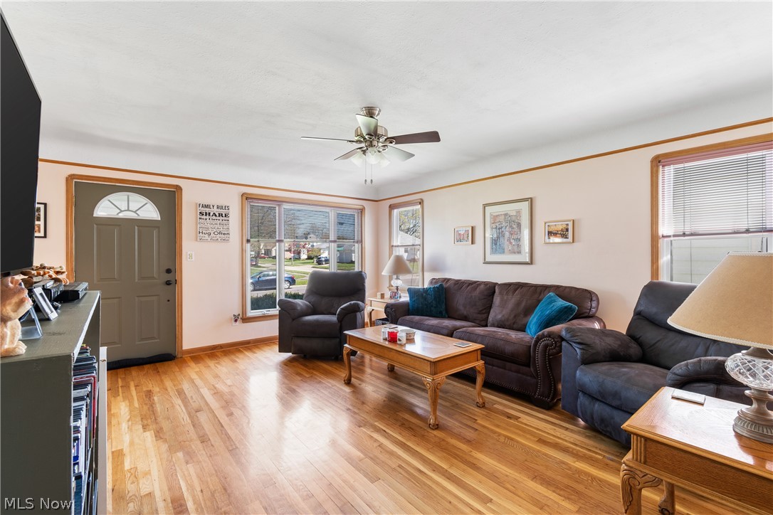 Ridgewood - Residential