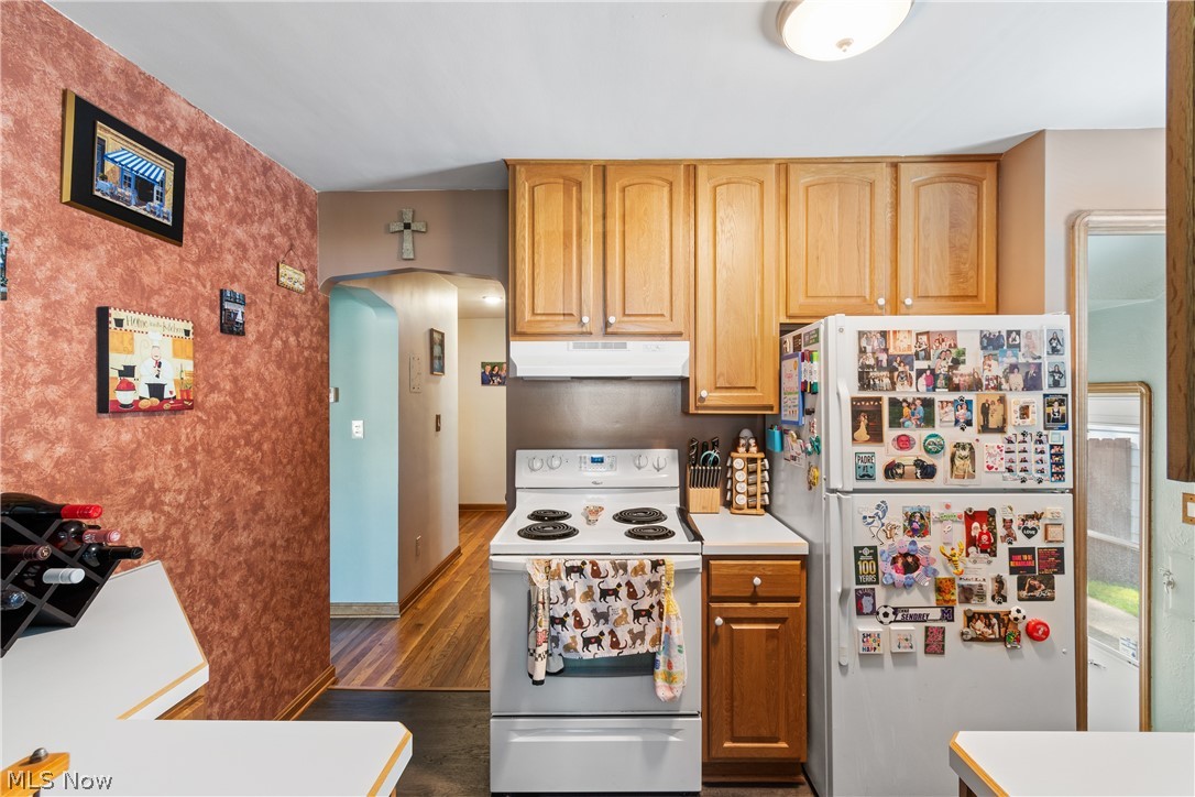 Ridgewood - Residential