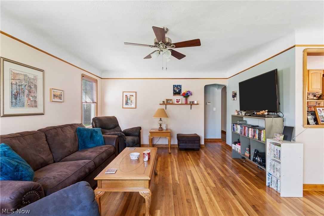 Ridgewood - Residential