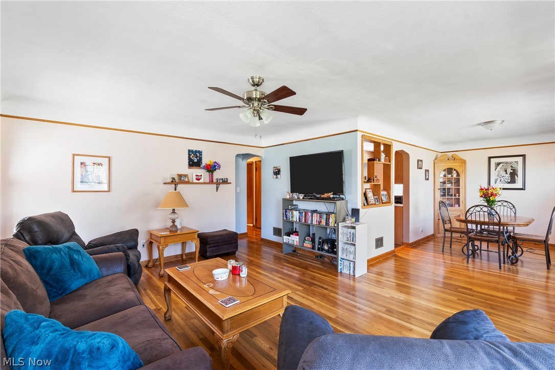 Ridgewood - Residential