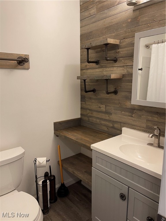 Aurora Shores - Residential