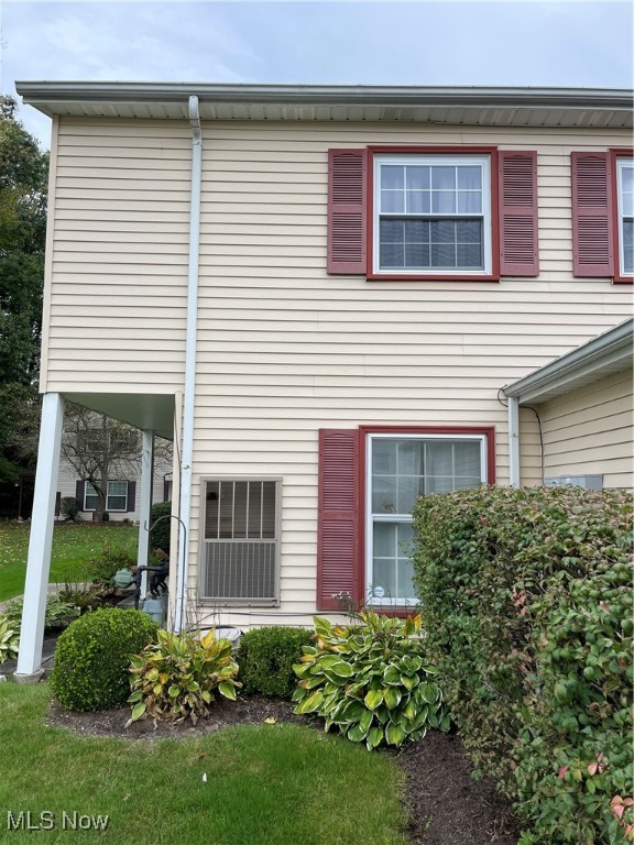 Aurora Shores - Residential