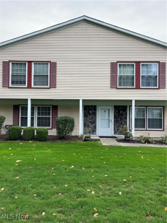 Aurora Shores - Residential