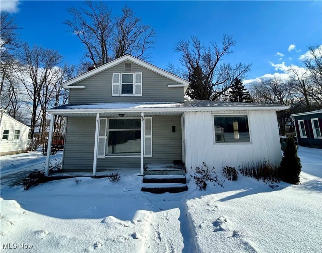 Photo of 95 River Street, Madison, OH 44057 (MLS # 5182970)