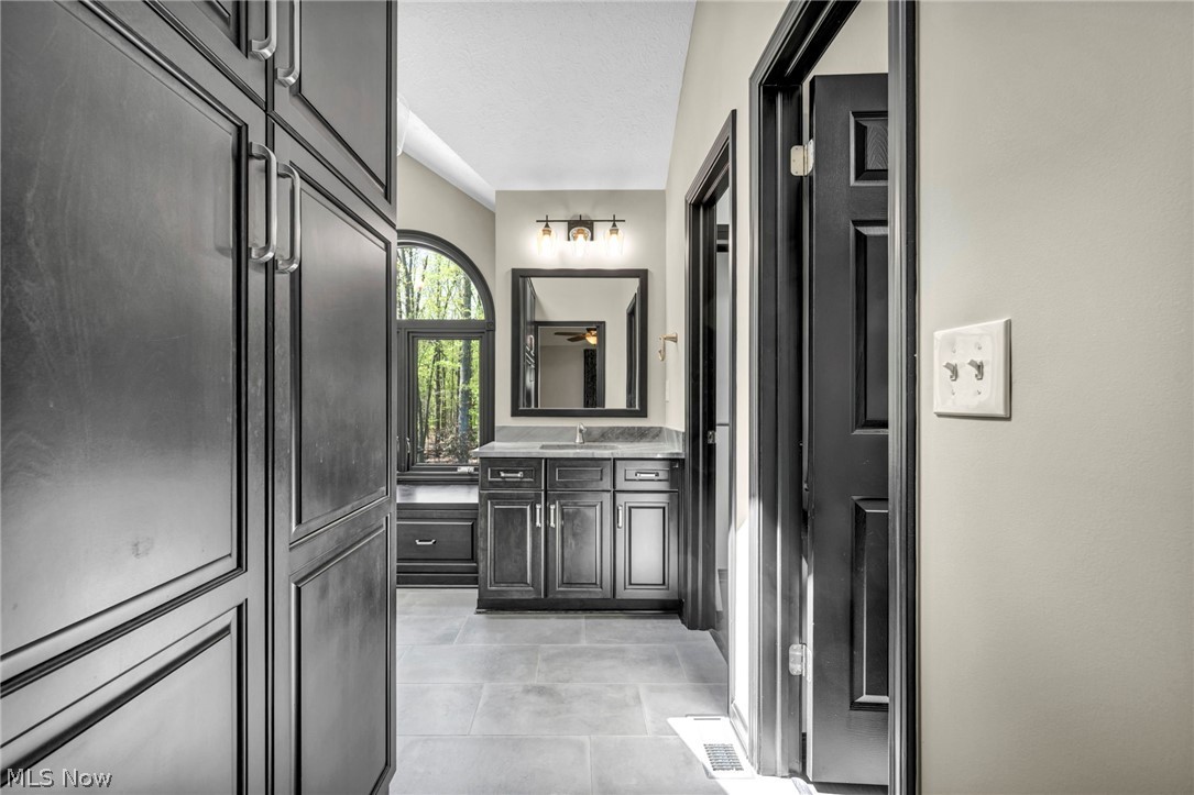 Hilliard Wood Estate - Residential