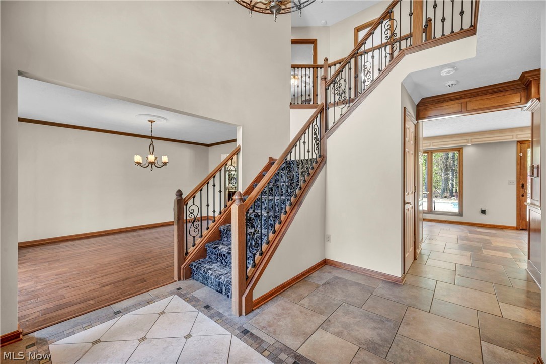 Hilliard Wood Estate - Residential