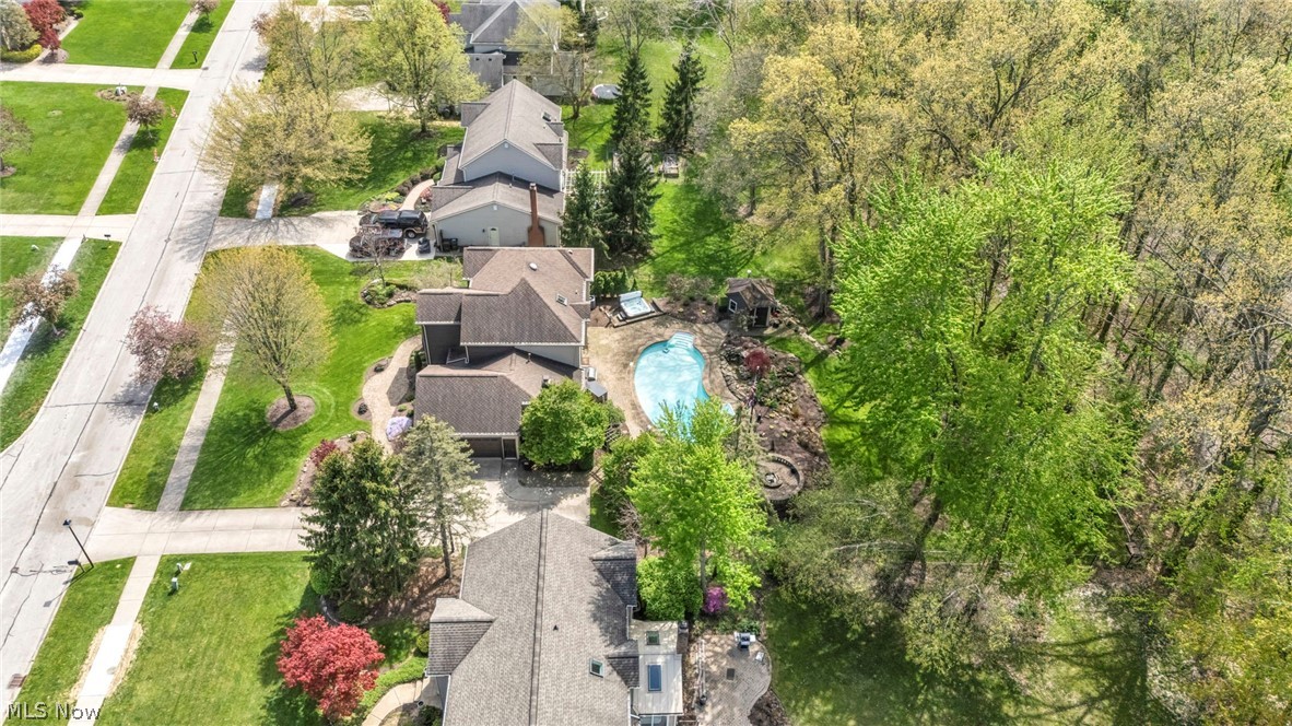 Hilliard Wood Estate - Residential