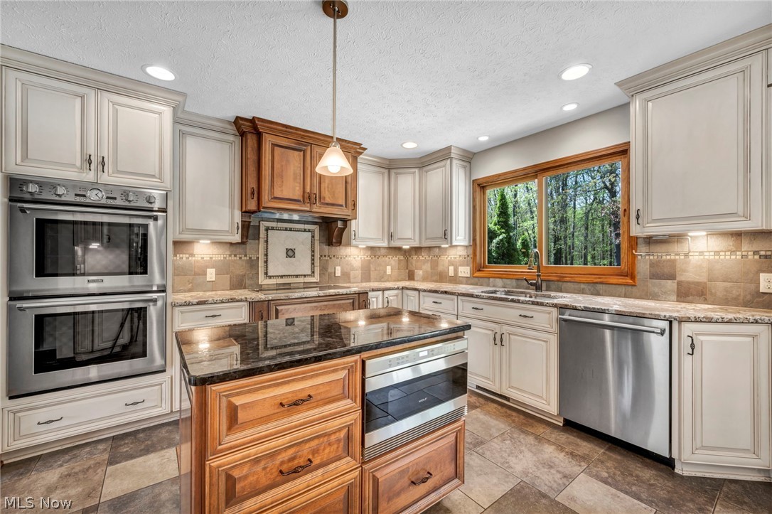 Hilliard Wood Estate - Residential