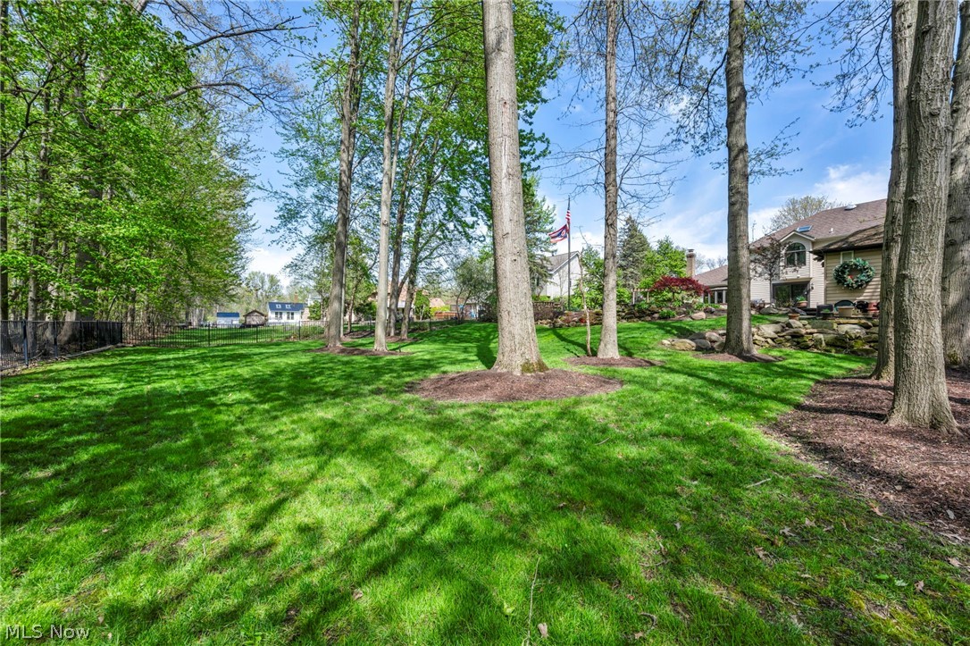 Hilliard Wood Estate - Residential