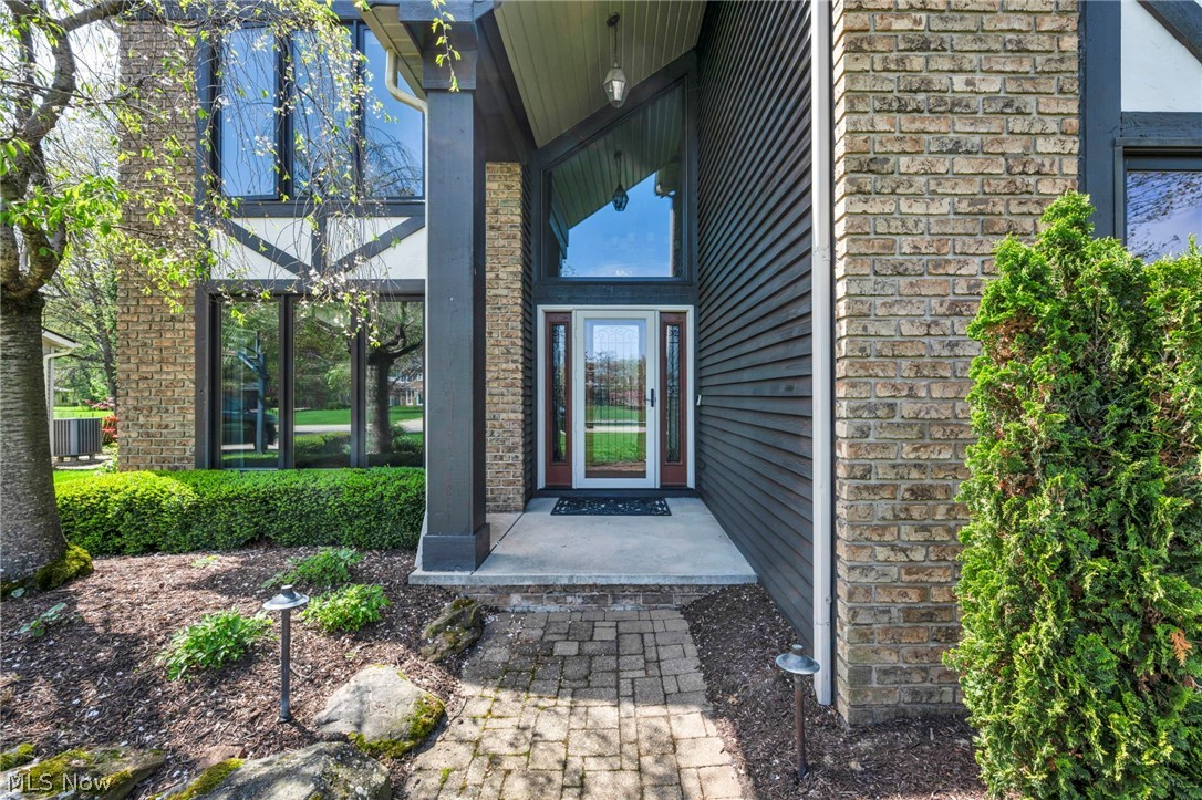 Hilliard Wood Estate - Residential