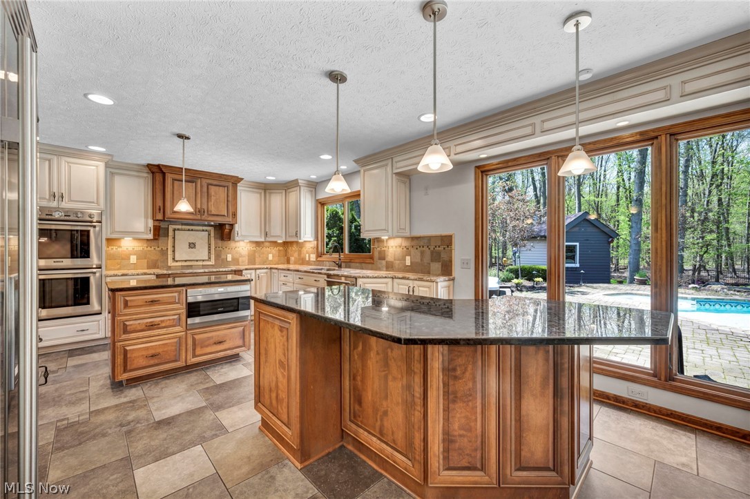 Hilliard Wood Estate - Residential