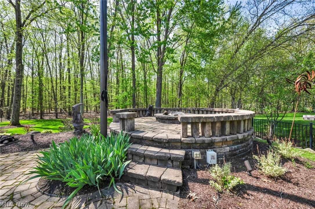 Hilliard Wood Estate - Residential