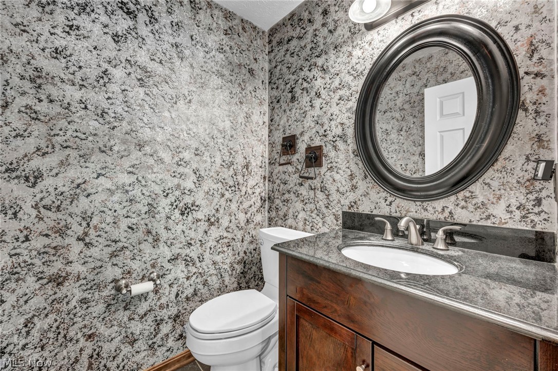 Hilliard Wood Estate - Residential