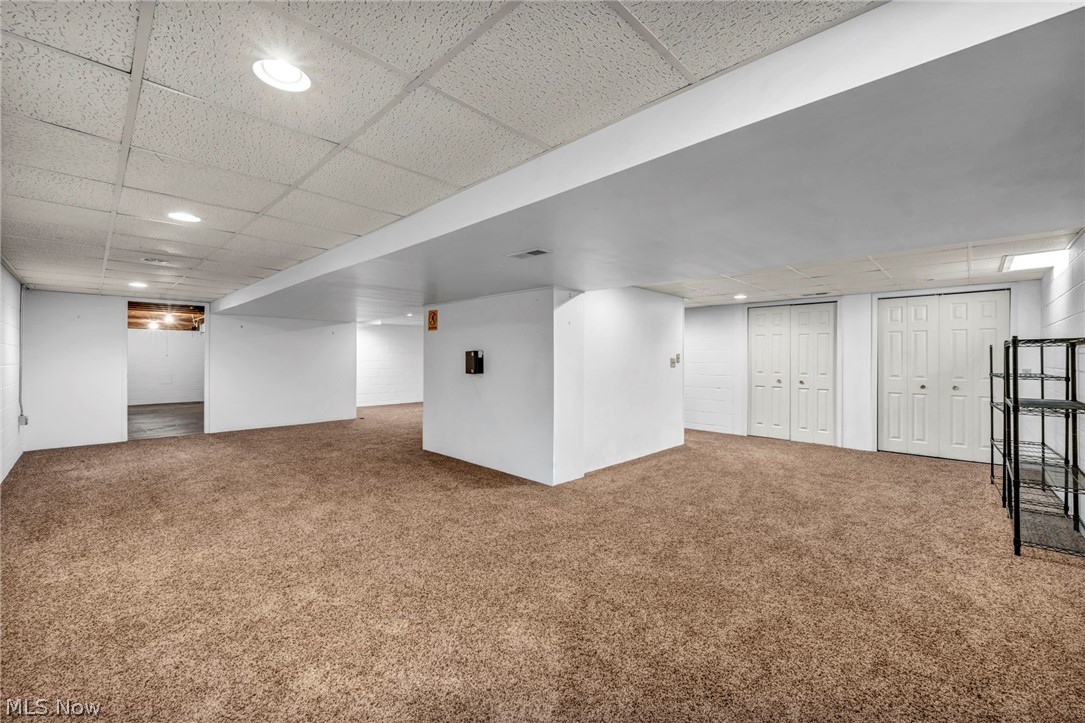 Hilliard Wood Estate - Residential