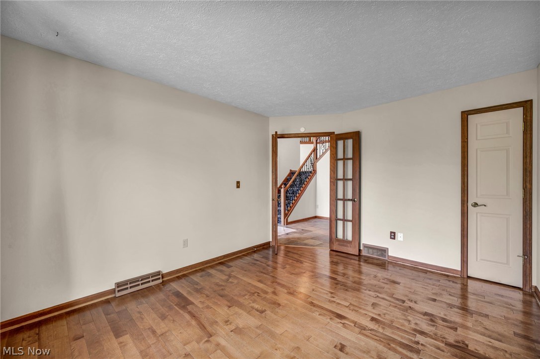 Hilliard Wood Estate - Residential