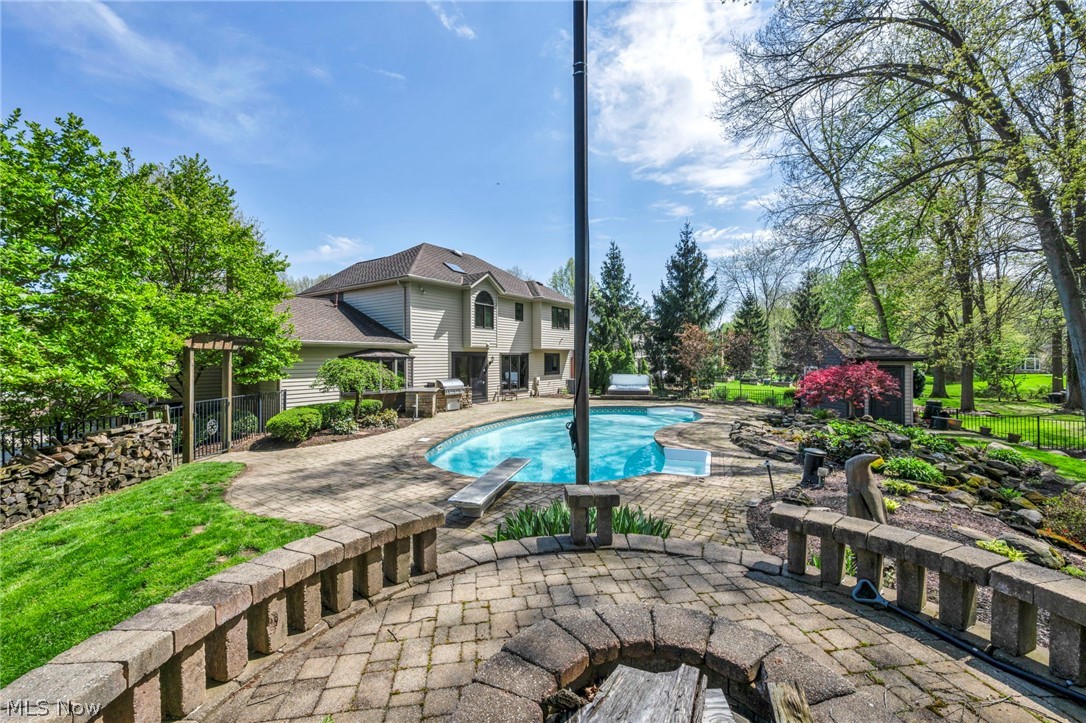 Hilliard Wood Estate - Residential