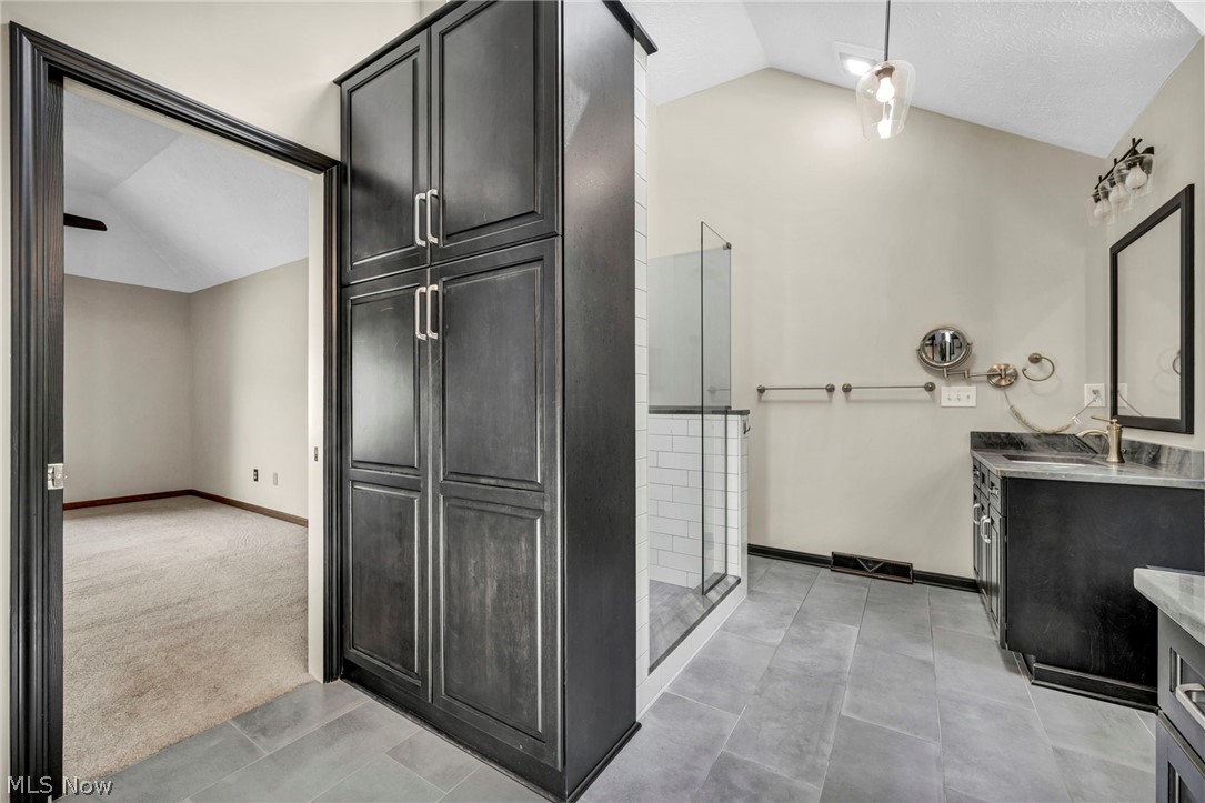 Hilliard Wood Estate - Residential