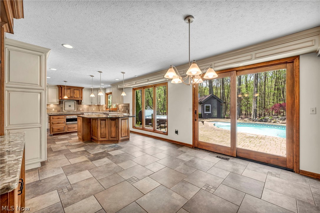 Hilliard Wood Estate - Residential