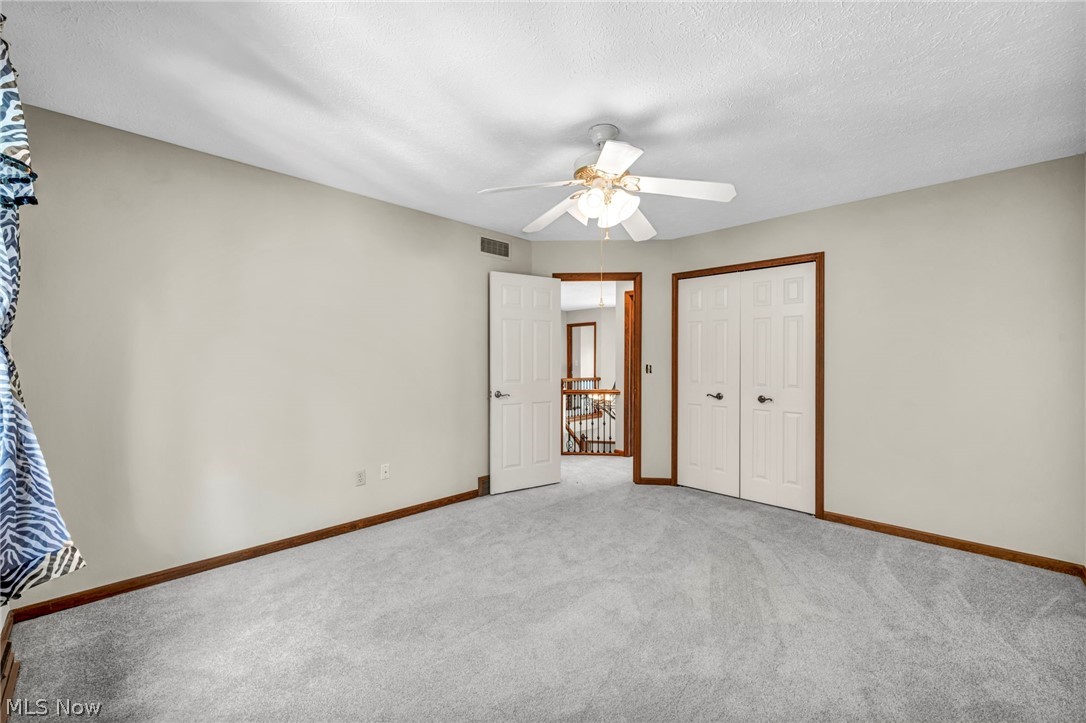 Hilliard Wood Estate - Residential