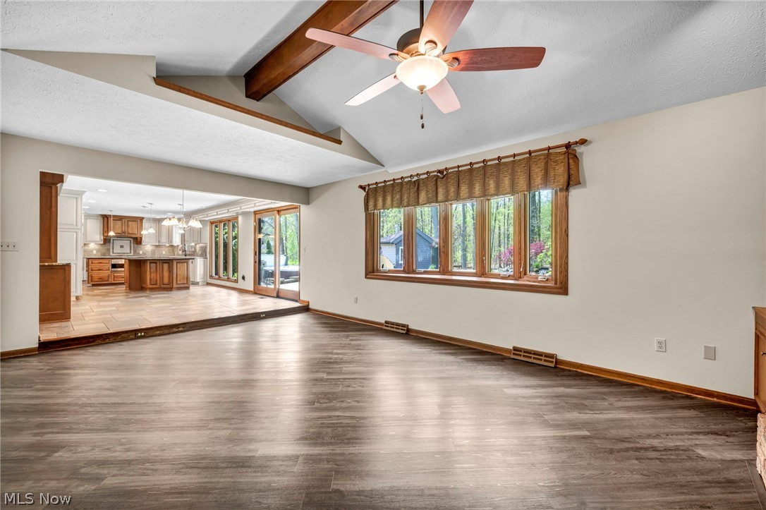 Hilliard Wood Estate - Residential