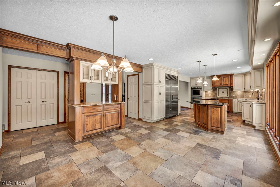 Hilliard Wood Estate - Residential